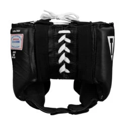 TITLE Boxing USA Boxing Competition Headgear - With Cheeks -Boxing Promotions Shop achx bk 4