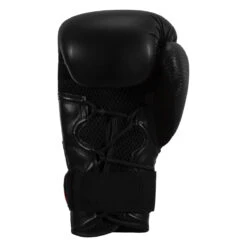 Adidas Hybrid 250 Training Gloves -Boxing Promotions Shop adih250tg bk 4 1