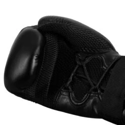 Adidas Hybrid 250 Training Gloves -Boxing Promotions Shop adih250tg bk 5 1