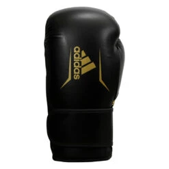 Adidas Speed Flex 3 Training Gloves -Boxing Promotions Shop adisbg100 bk gd 3 1