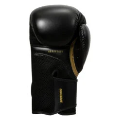 Adidas Speed Flex 3 Training Gloves -Boxing Promotions Shop adisbg100 bk gd 4 1