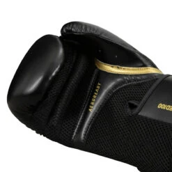 Adidas Speed Flex 3 Training Gloves -Boxing Promotions Shop adisbg100 bk gd 5 1
