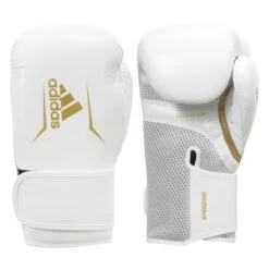Adidas Speed Flex 3 Training Gloves -Boxing Promotions Shop adisbg100 wh gd 1