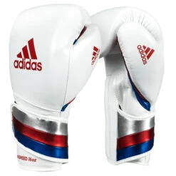 Adidas Speed Training Gloves -Boxing Promotions Shop adisbg501 rd bl 01