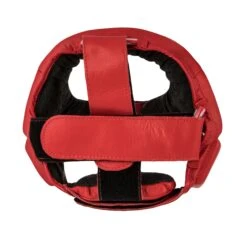 Adidas AIBA Amateur Competition Headgear -Boxing Promotions Shop aibah1 rd 3