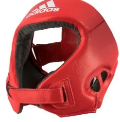 Adidas AIBA Amateur Competition Headgear -Boxing Promotions Shop aibah1 rd 4