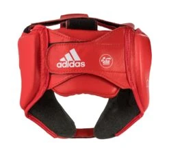 Adidas AIBA Amateur Competition Headgear -Boxing Promotions Shop aibah1 rd 5