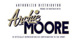 TITLE Boxing Legacy Archie Moore Tee -Boxing Promotions Shop archie moore 3