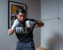 TITLE Boxing Aerobic Shadowboxer Cords 6 TITLE Boxing Aerobic Shadowboxer Cords -Boxing Promotions Shop arshb 2