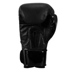 TITLE Black Heavy Bag Gloves 2.0 -Boxing Promotions Shop bkbg2 04