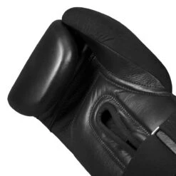 TITLE Black Phantom Bag Gloves -Boxing Promotions Shop bkpbg bk 0005