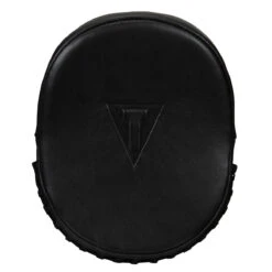 TITLE Black Punch Mitts 2.0 -Boxing Promotions Shop bkpm2 2