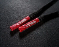 TITLE Boxing 40' Battle Rope 5 TITLE Boxing 40' Battle Rope -Boxing Promotions Shop btrp bk rd 2