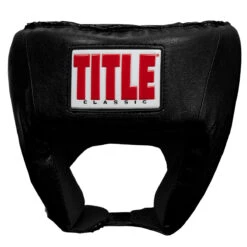 TITLE Classic USA Boxing Competition Headgear – Open Face -Boxing Promotions Shop cachx1 bk 2 1