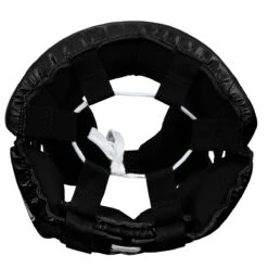 TITLE Classic USA Boxing Competition Headgear – Open Face -Boxing Promotions Shop cachx1 bk 4 1