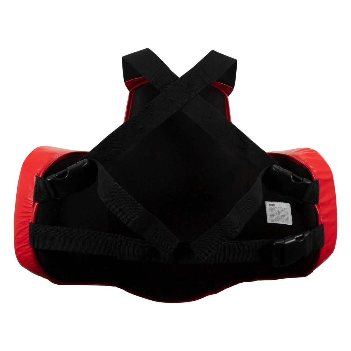 TITLE Boxing Combination Body Protector 4 TITLE Boxing Combination Body Protector - Image 4