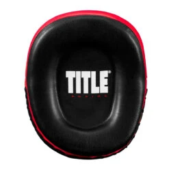 TITLE Boxing Leather Combination Focus Mitts 2.0 12 TITLE Boxing Leather Combination Focus Mitts 2.0 -Boxing Promotions Shop cbfpm2 2