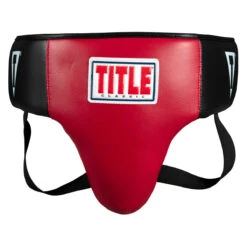TITLE Classic Deluxe Groin Protector Plus 2.0 7 TITLE Classic Deluxe Groin Protector Plus 2.0 -Boxing Promotions Shop cdgpp2 2 1