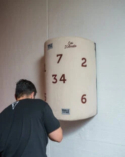 TITLE Boxing Cus D’Amato Willie Heavy Bag -Boxing Promotions Shop cdwb 1 1