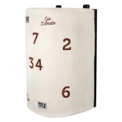 TITLE Boxing Cus D’Amato Willie Heavy Bag -Boxing Promotions Shop cdwb 2