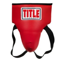 TITLE Classic Groin Protector Plus 2.0 -Boxing Promotions Shop cgpp2 rd 2