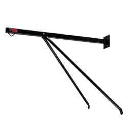 TITLE Classic Heavy Bag Wall Hanger 2.0