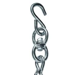 TITLE Boxing Super Heavy Bag Chain & Swivel (Holds Up To 100 Lbs.) -Boxing Promotions Shop chsw 2