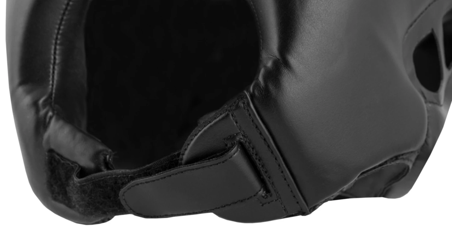 TITLE Classic Hi-Performance Headgear 2.0 5 TITLE Classic Hi-Performance Headgear 2.0 - Image 5