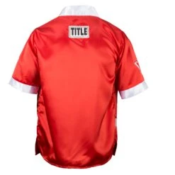 TITLE Boxing Corner Jacket -Boxing Promotions Shop cjss1 rd wh 2
