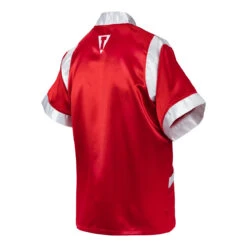 TITLE Boxing Old School Corner Jacket -Boxing Promotions Shop cjss2 rd wh 02