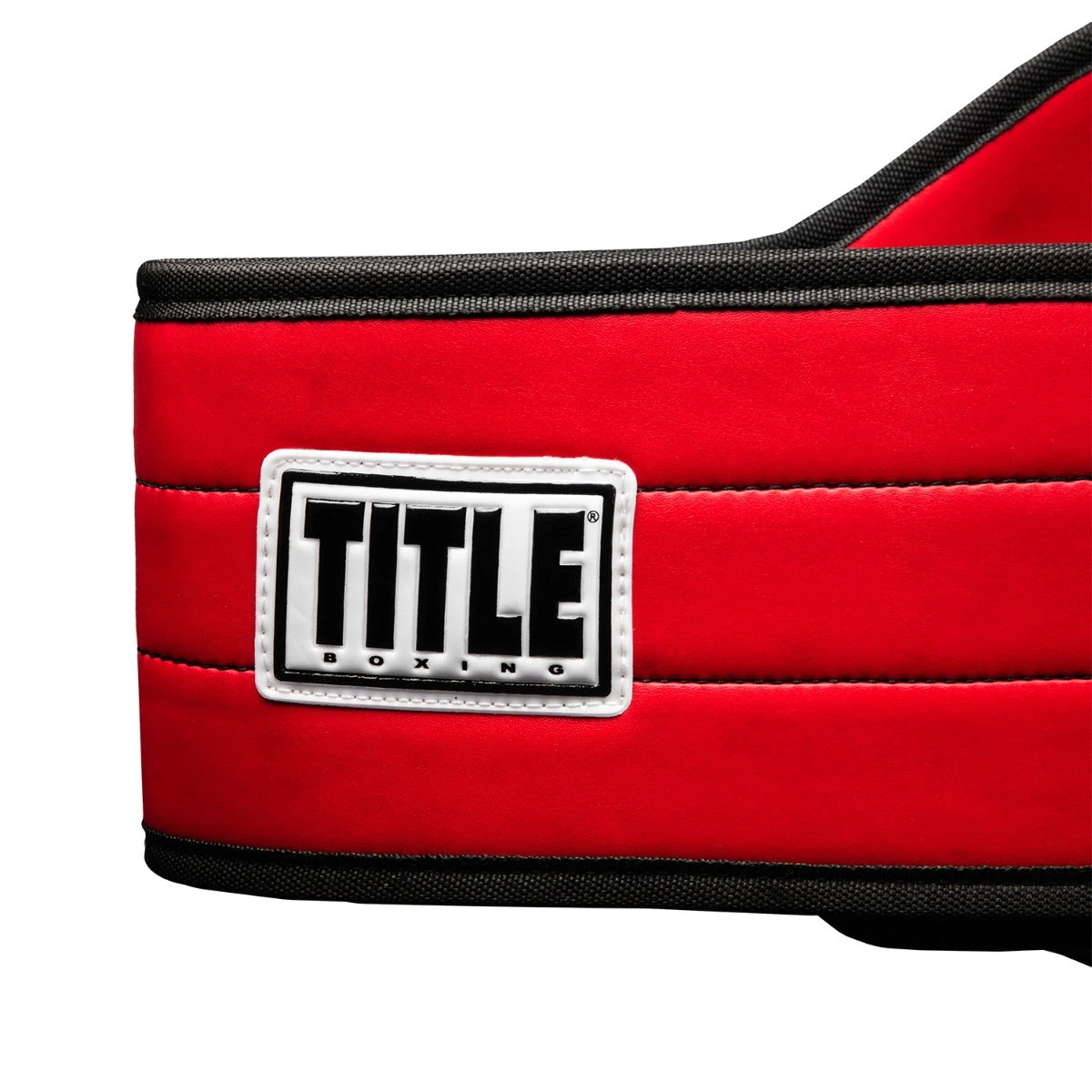 TITLE Boxing World Boxing Champion Title Belt 8 TITLE Boxing World Boxing Champion Title Belt - Image 8