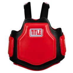 TITLE Classic Command Body Protector 2.0 -Boxing Promotions Shop cpbp2 2