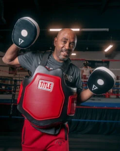 TITLE Classic Command Body Protector 2.0 -Boxing Promotions Shop cpbp2 3 1