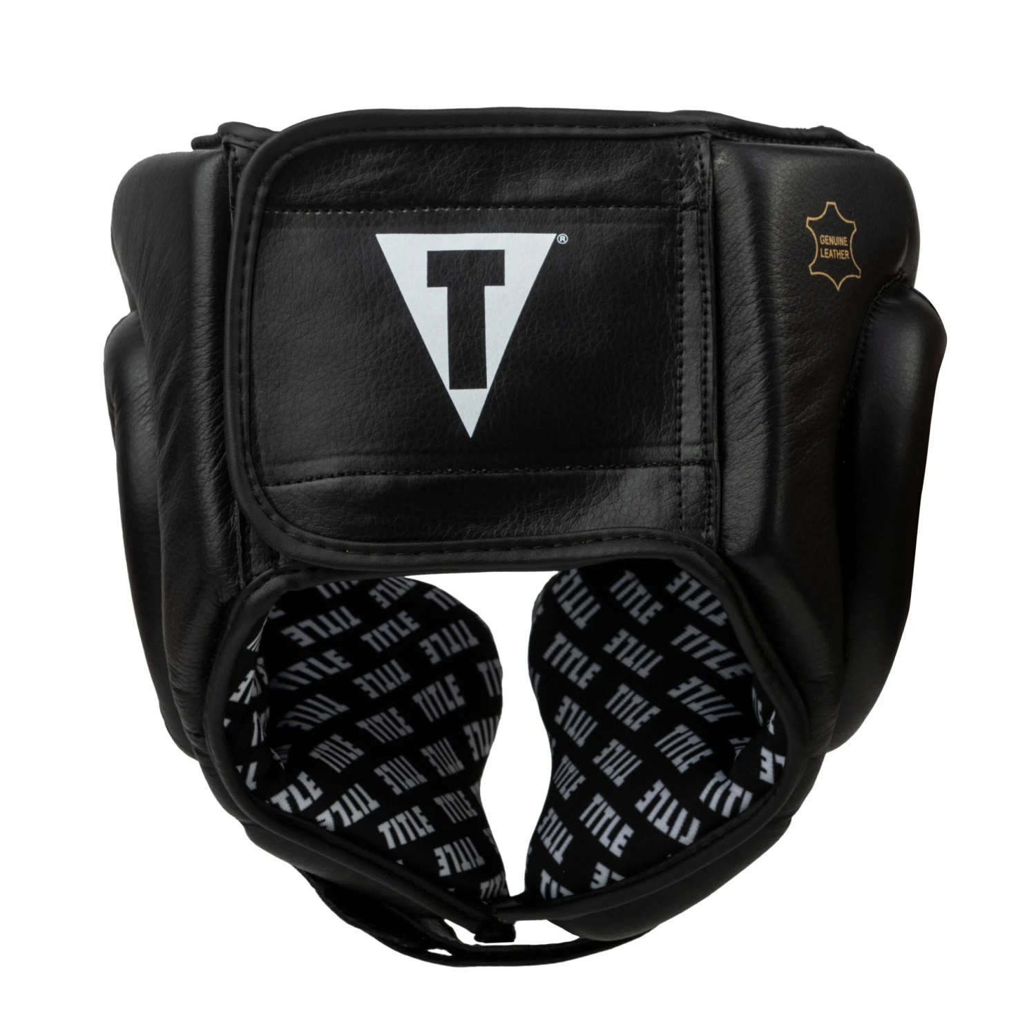 TITLE Classic Traditional Training Headgear 2.0 5 TITLE Classic Traditional Training Headgear 2.0 - Image 5