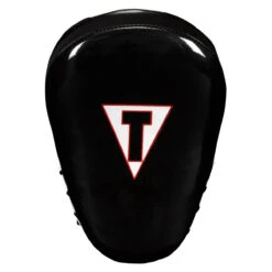 TITLE Classic Pro-Style Trainer’s Mitts -Boxing Promotions Shop cpstm 2