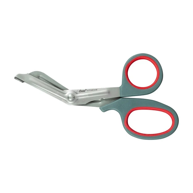 TITLE Boxing Super Titanium Corner Scissors 1 TITLE Boxing Super Titanium Corner Scissors