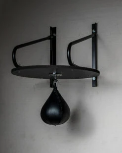TITLE Classic Complete Speed Bag Platform -Boxing Promotions Shop csbp2 1