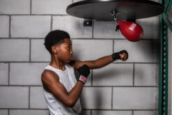 TITLE Classic Speed Bag -Boxing Promotions Shop cspb and cahw 4