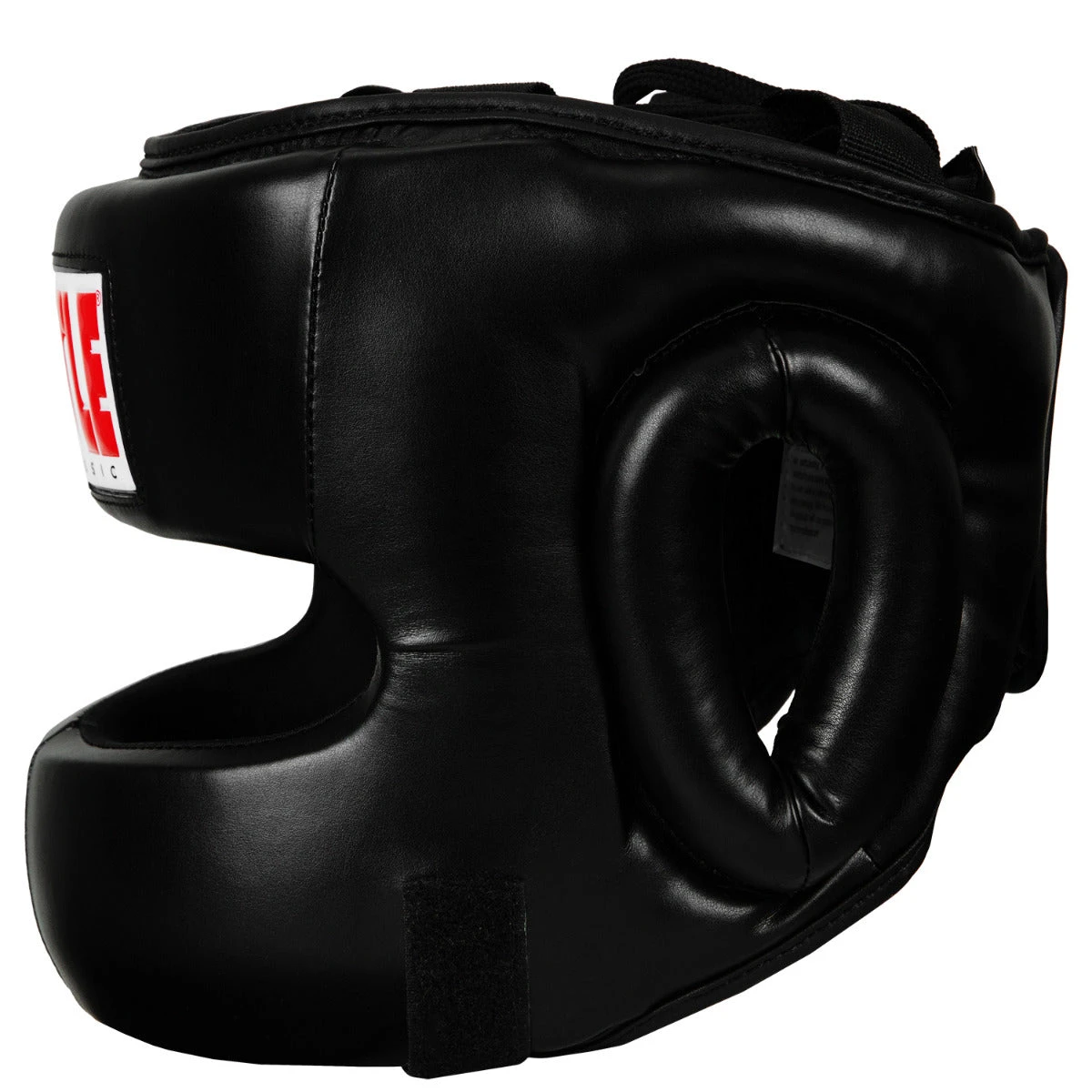 TITLE Classic Face Protector Headgear 2.0 3 TITLE Classic Face Protector Headgear 2.0 - Image 3