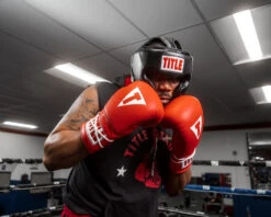 TITLE Classic Hi-Performance Headgear 2.0 13 TITLE Classic Hi-Performance Headgear 2.0 -Boxing Promotions Shop cthg2 bk 1 1 1