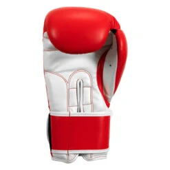 TITLE Classic Pro Style Training Gloves 3.0 24 TITLE Classic Pro Style Training Gloves 3.0 -Boxing Promotions Shop cvvtg3 rd wh 004