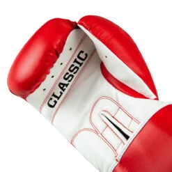 TITLE Classic Pro Style Training Gloves 3.0 25 TITLE Classic Pro Style Training Gloves 3.0 -Boxing Promotions Shop cvvtg3 rd wh 005