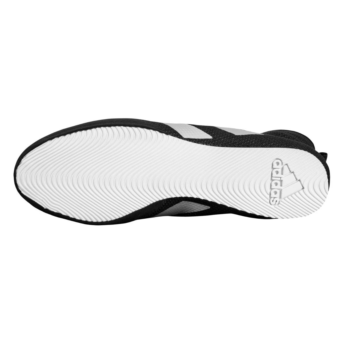 Adidas Box Hog 3 Boxing Shoes 4 Adidas Box Hog 3 Boxing Shoes - Image 4