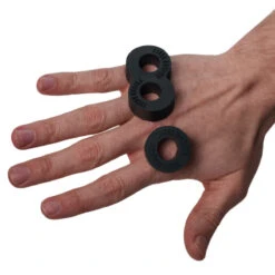 TITLE Boxing Gel Knuckle Donuts -Boxing Promotions Shop dsc06179