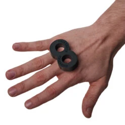 TITLE Boxing Gel Knuckle Donuts -Boxing Promotions Shop dsc06183