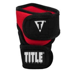 TITLE Boxing Deluxe Weighted Gloves 2.0 -Boxing Promotions Shop dwh2 3 bk rd 3 1
