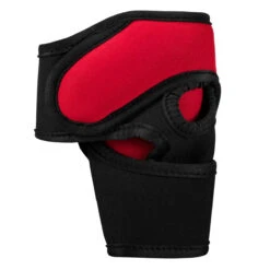 TITLE Boxing Deluxe Weighted Gloves 2.0 -Boxing Promotions Shop dwh2 3 bk rd 4 1