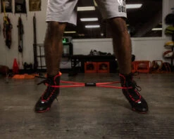 TITLE Boxing Figure Eight Elliptical Resistance Bands Set -Boxing Promotions Shop feelrb 1 1