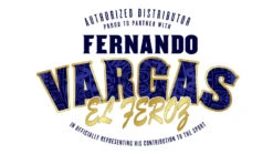TITLE Boxing Legacy Fernando Vargas "Hari"itage Tee 7 TITLE Boxing Legacy Fernando Vargas "Hari"itage Tee -Boxing Promotions Shop fernando vargas 7