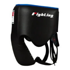 Fighting Leather No Foul Protector -Boxing Promotions Shop flnfp2 bk 2 1 1